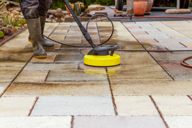 Best Patio and Deck Pressure Washing  in Montpelier, IN