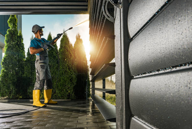Best Roof Washing  in Montpelier, IN