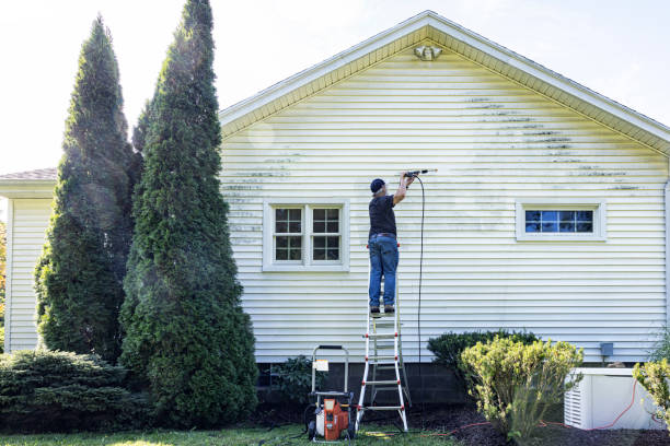 Animal Enclosure Cleaning in Montpelier, IN