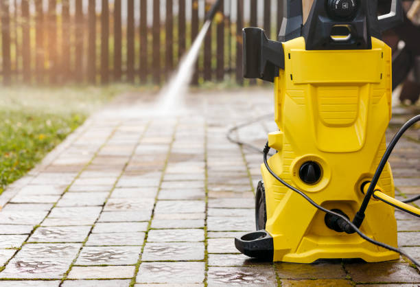Professional Pressure Washing Services in Montpelier, IN