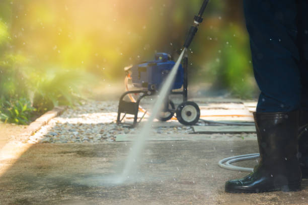 Best Fence Cleaning  in Montpelier, IN